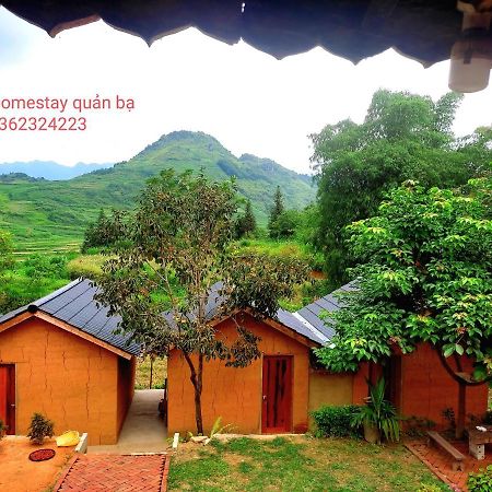 Mun Homestay Ha Giang Cameră foto
