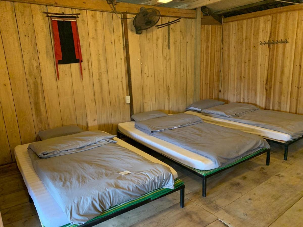 Mun Homestay Ha Giang Exterior foto