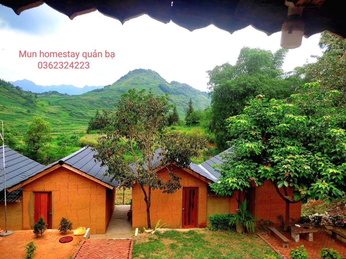 Mun Homestay Ha Giang Cameră foto