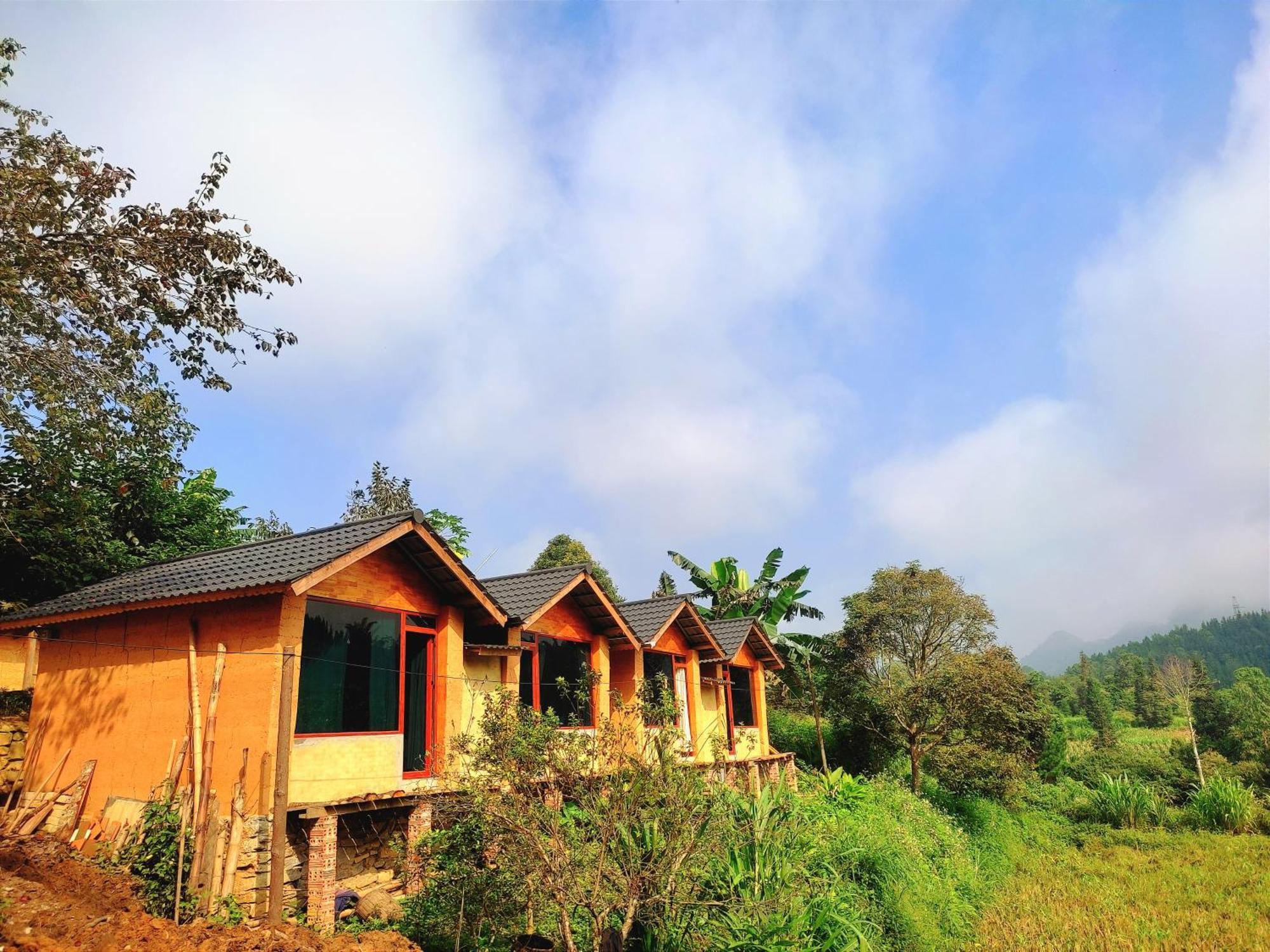 Mun Homestay Ha Giang Cameră foto